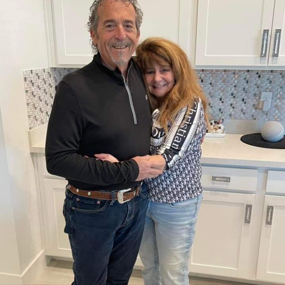 Meet your Posher, Vynne